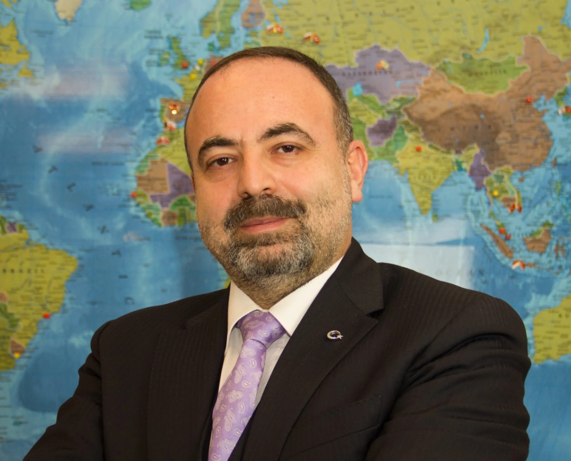 Dr. Selahattin Armağan Vurdu